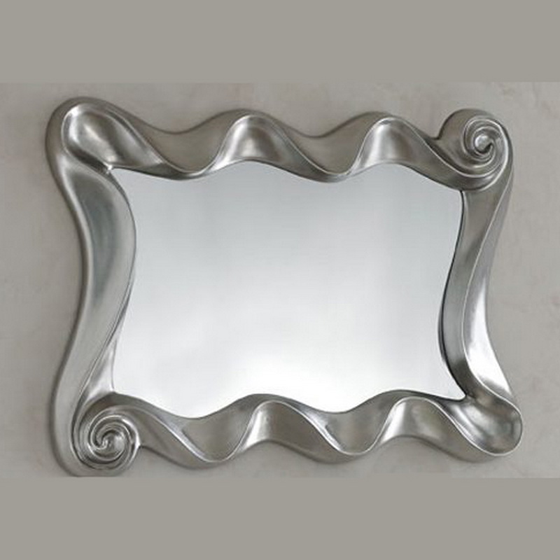 Dupen PU183 В зеркало серебро